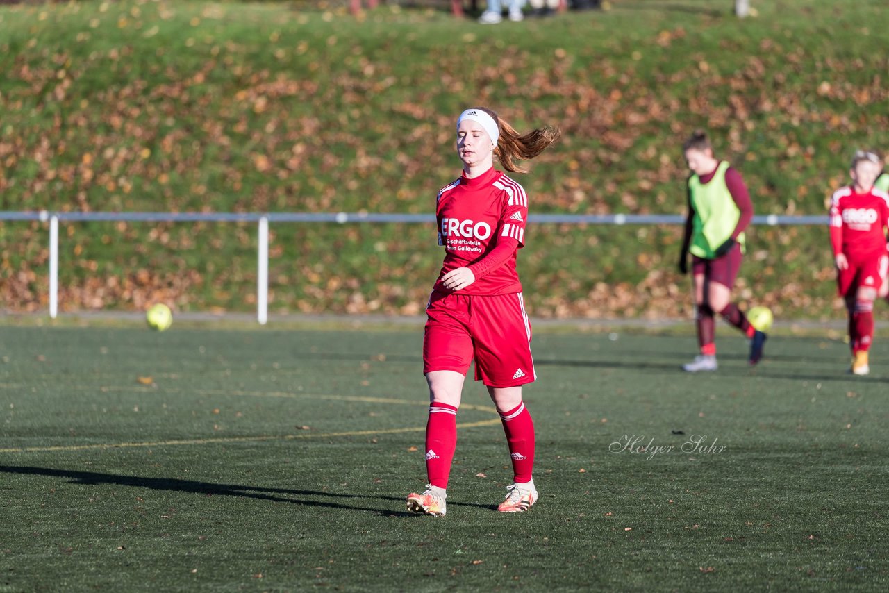 Bild 213 - F TSV Bargteheide - TuS Tensfeld : Ergebnis: 0:2